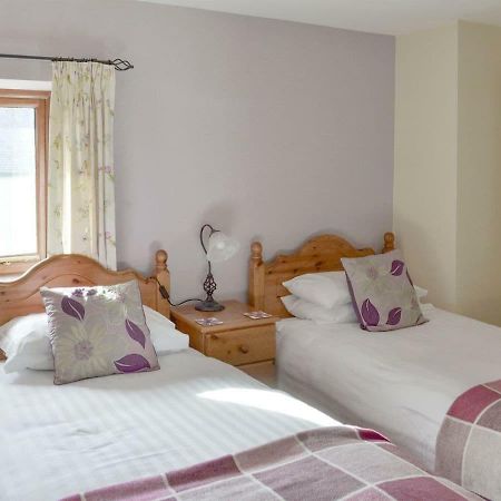 Chaffinch Cottage, Newhouse Barton Cottages Broadhempston 외부 사진