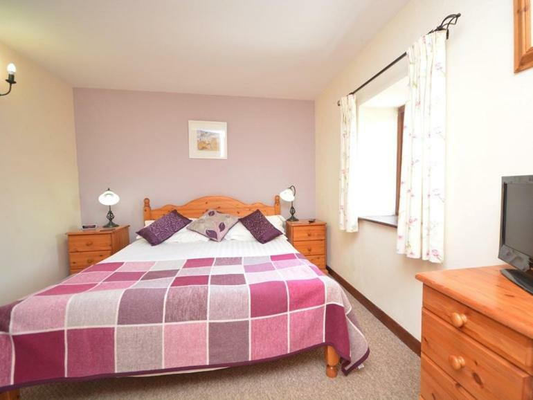 Chaffinch Cottage, Newhouse Barton Cottages Broadhempston 외부 사진